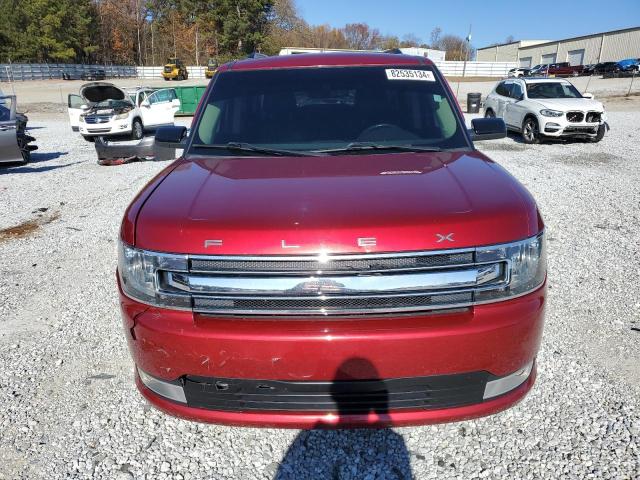 Photo 4 VIN: 2FMHK6C88EBD26681 - FORD FLEX SEL 