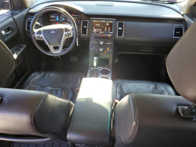 Photo 7 VIN: 2FMHK6C88EBD26681 - FORD FLEX SEL 