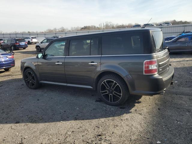 Photo 1 VIN: 2FMHK6C88FBA02194 - FORD FLEX SEL 