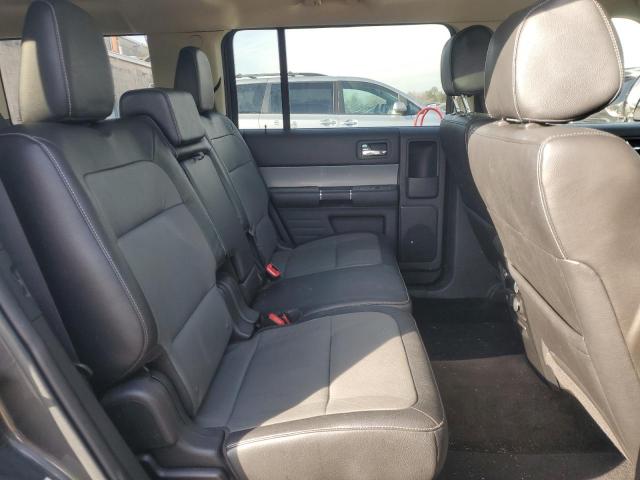 Photo 10 VIN: 2FMHK6C88FBA02194 - FORD FLEX SEL 