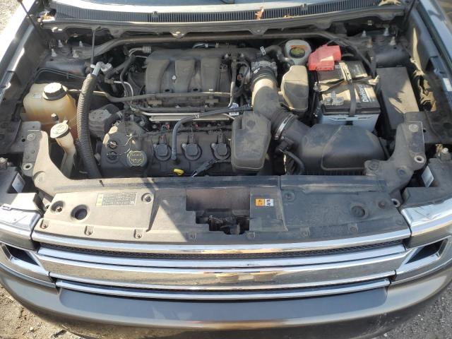 Photo 11 VIN: 2FMHK6C88FBA02194 - FORD FLEX SEL 