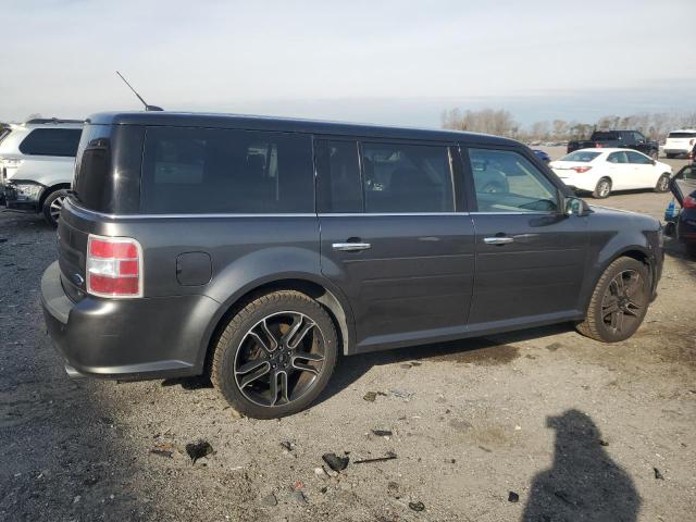 Photo 2 VIN: 2FMHK6C88FBA02194 - FORD FLEX SEL 