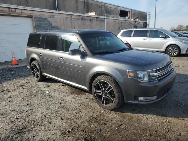 Photo 3 VIN: 2FMHK6C88FBA02194 - FORD FLEX SEL 