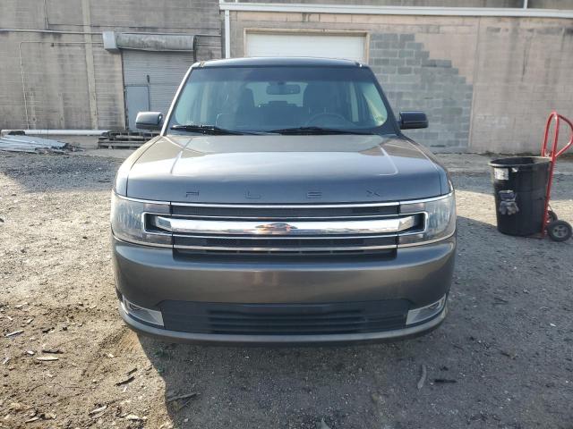 Photo 4 VIN: 2FMHK6C88FBA02194 - FORD FLEX SEL 