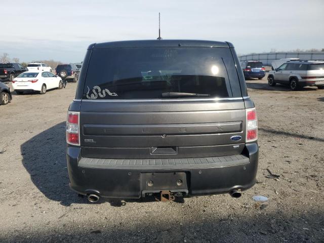 Photo 5 VIN: 2FMHK6C88FBA02194 - FORD FLEX SEL 