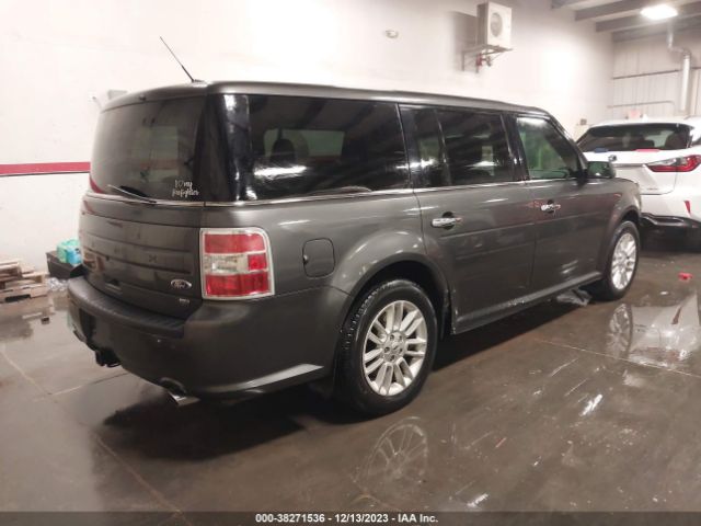 Photo 3 VIN: 2FMHK6C88FBA07072 - FORD FLEX 