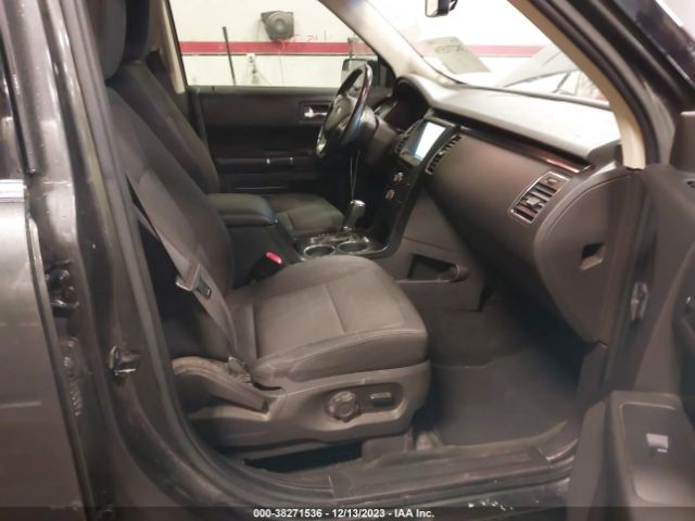 Photo 4 VIN: 2FMHK6C88FBA07072 - FORD FLEX 