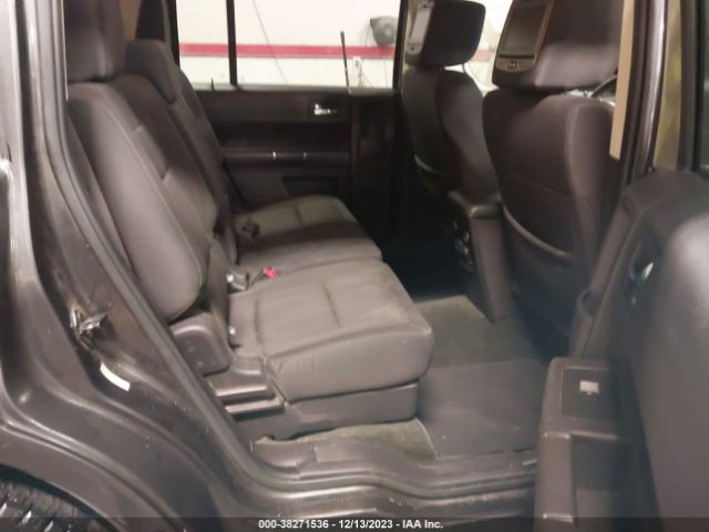 Photo 7 VIN: 2FMHK6C88FBA07072 - FORD FLEX 