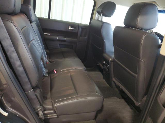 Photo 10 VIN: 2FMHK6C88FBA07296 - FORD FLEX SEL 