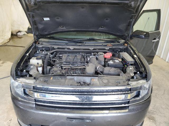 Photo 11 VIN: 2FMHK6C88FBA07296 - FORD FLEX SEL 