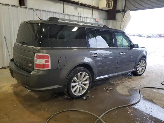 Photo 2 VIN: 2FMHK6C88FBA07296 - FORD FLEX SEL 