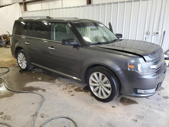 Photo 3 VIN: 2FMHK6C88FBA07296 - FORD FLEX SEL 