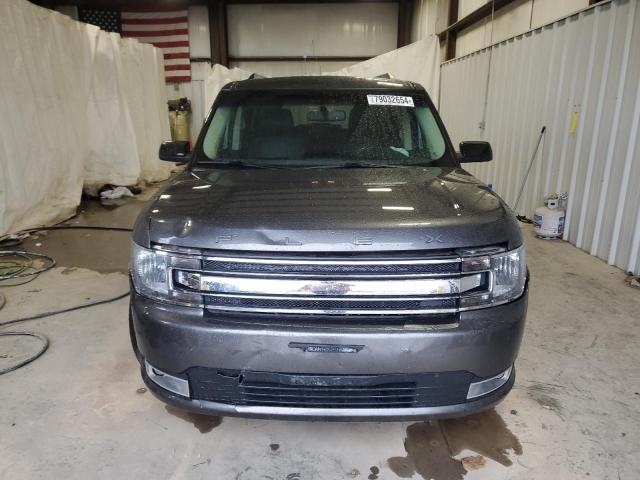 Photo 4 VIN: 2FMHK6C88FBA07296 - FORD FLEX SEL 