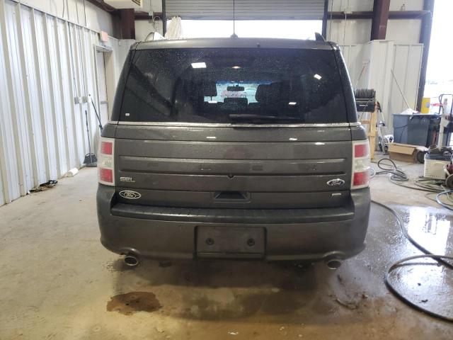 Photo 5 VIN: 2FMHK6C88FBA07296 - FORD FLEX SEL 