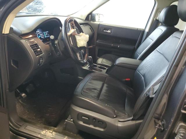 Photo 6 VIN: 2FMHK6C88FBA07296 - FORD FLEX SEL 