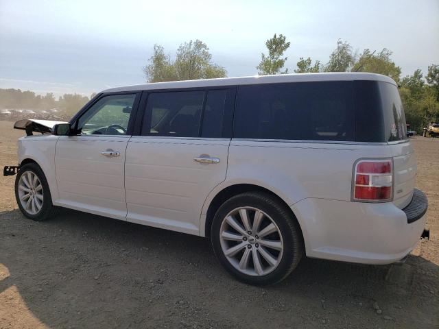 Photo 1 VIN: 2FMHK6C88FBA18489 - FORD FLEX SEL 