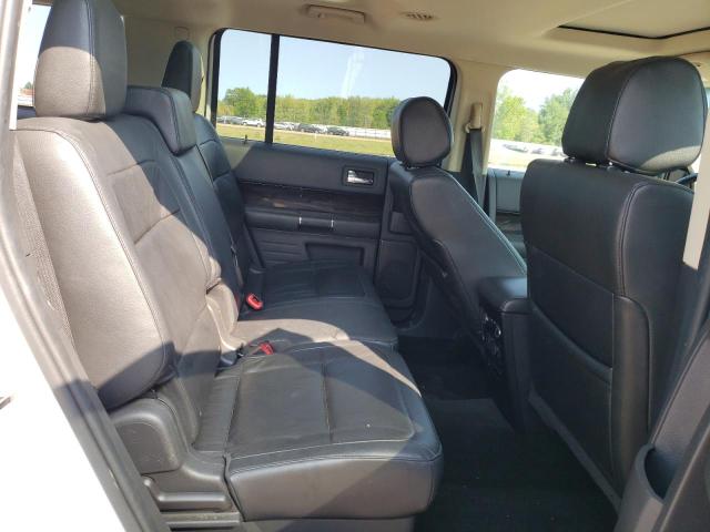 Photo 10 VIN: 2FMHK6C88FBA18489 - FORD FLEX SEL 