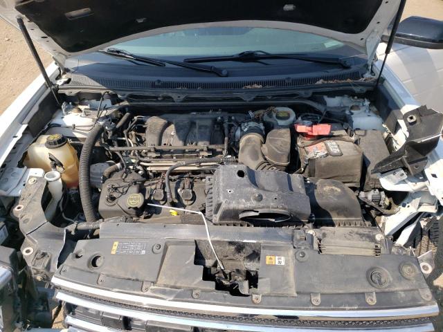 Photo 11 VIN: 2FMHK6C88FBA18489 - FORD FLEX SEL 