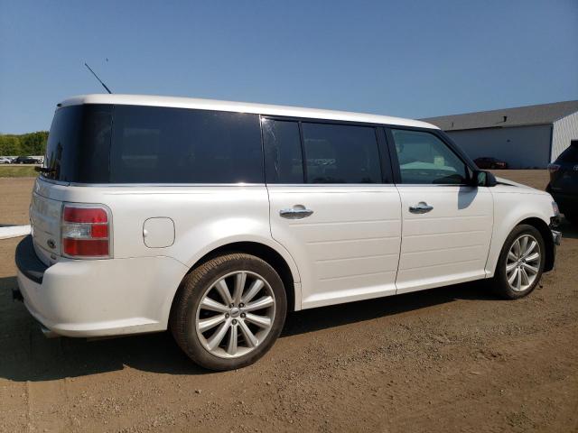 Photo 2 VIN: 2FMHK6C88FBA18489 - FORD FLEX SEL 