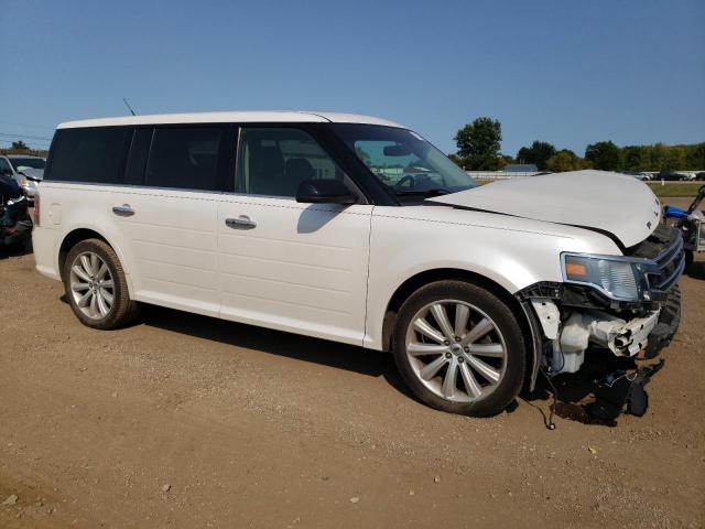 Photo 3 VIN: 2FMHK6C88FBA18489 - FORD FLEX SEL 