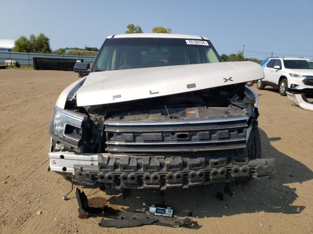 Photo 4 VIN: 2FMHK6C88FBA18489 - FORD FLEX SEL 