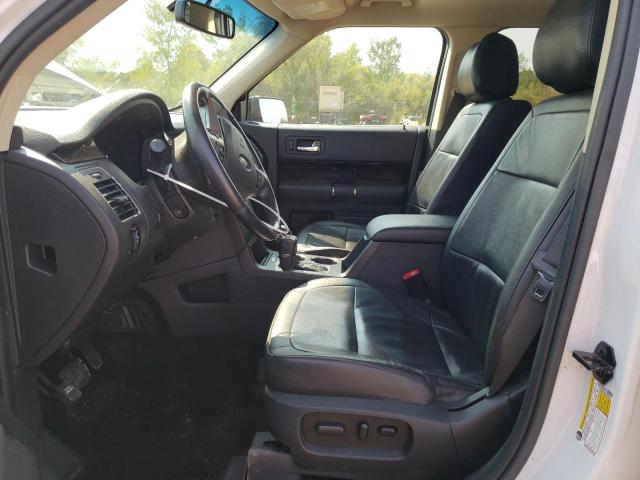 Photo 6 VIN: 2FMHK6C88FBA18489 - FORD FLEX SEL 