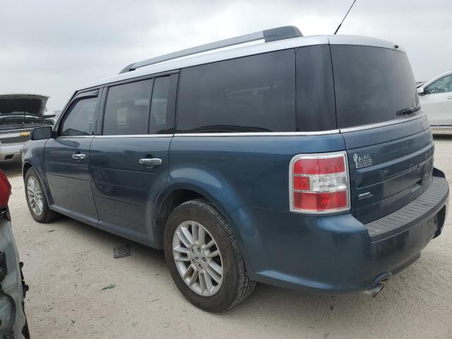 Photo 1 VIN: 2FMHK6C88GBA16873 - FORD FLEX 