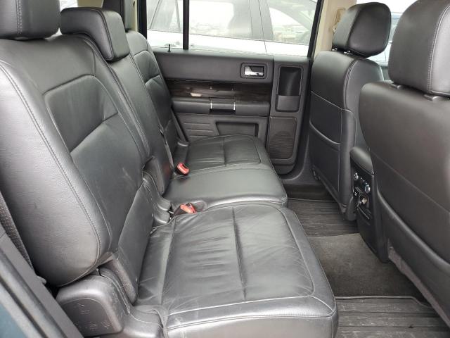 Photo 10 VIN: 2FMHK6C88GBA16873 - FORD FLEX 