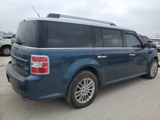 Photo 2 VIN: 2FMHK6C88GBA16873 - FORD FLEX 