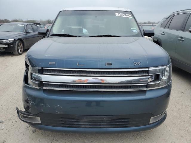 Photo 4 VIN: 2FMHK6C88GBA16873 - FORD FLEX 