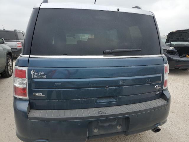 Photo 5 VIN: 2FMHK6C88GBA16873 - FORD FLEX 