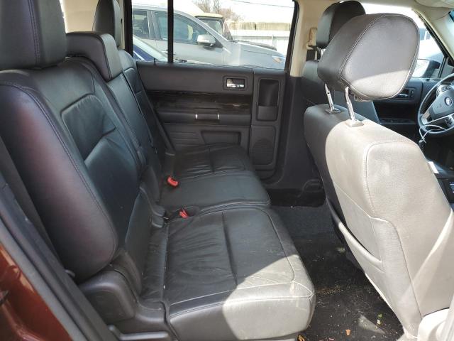 Photo 10 VIN: 2FMHK6C88GBA17960 - FORD FLEX 