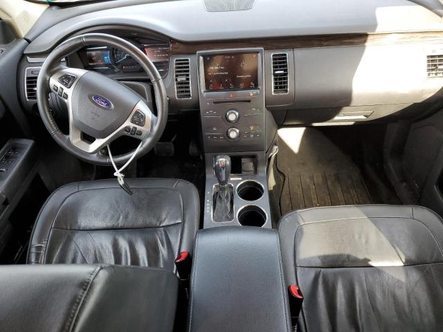 Photo 7 VIN: 2FMHK6C88GBA17960 - FORD FLEX 