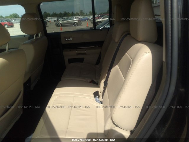 Photo 7 VIN: 2FMHK6C88HBA09617 - FORD FLEX 