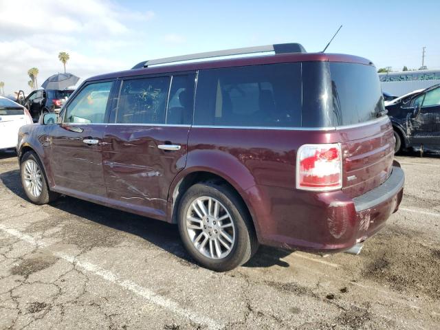 Photo 1 VIN: 2FMHK6C88KBA11505 - FORD FLEX 