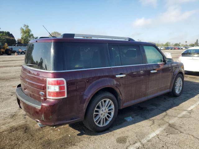 Photo 2 VIN: 2FMHK6C88KBA11505 - FORD FLEX 