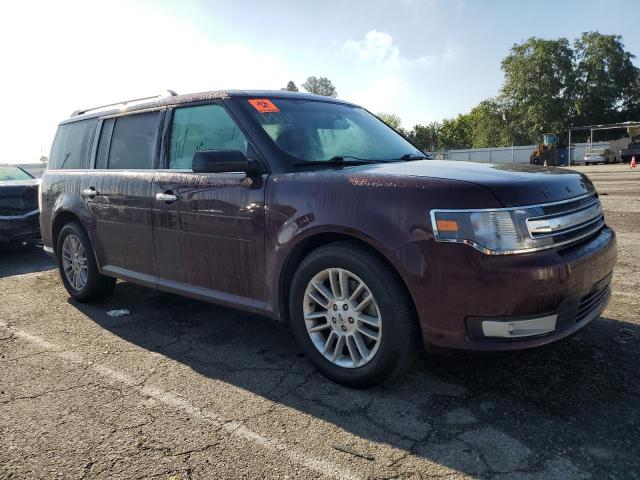 Photo 3 VIN: 2FMHK6C88KBA11505 - FORD FLEX 