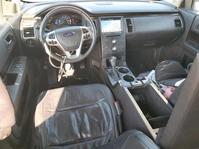 Photo 7 VIN: 2FMHK6C88KBA11505 - FORD FLEX 