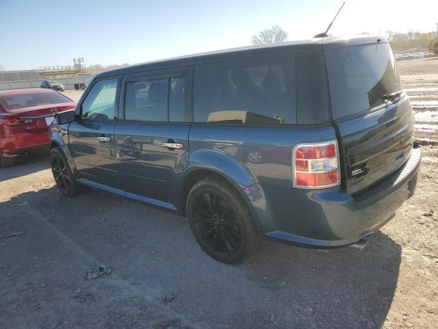 Photo 1 VIN: 2FMHK6C88KBA20012 - FORD FLEX SEL 