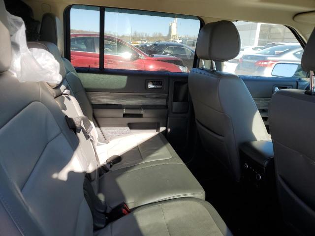 Photo 10 VIN: 2FMHK6C88KBA20012 - FORD FLEX SEL 