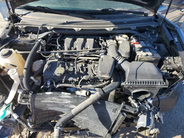 Photo 11 VIN: 2FMHK6C88KBA20012 - FORD FLEX SEL 