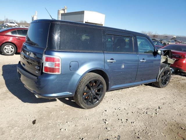 Photo 2 VIN: 2FMHK6C88KBA20012 - FORD FLEX SEL 