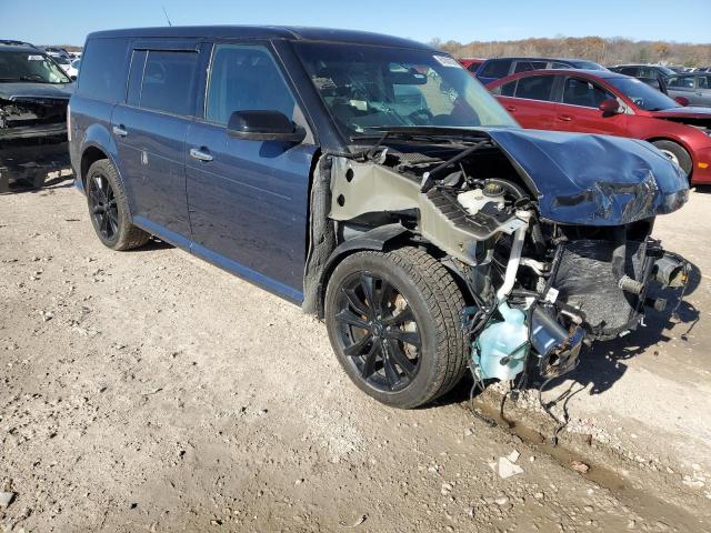 Photo 3 VIN: 2FMHK6C88KBA20012 - FORD FLEX SEL 