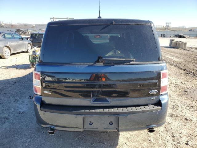 Photo 5 VIN: 2FMHK6C88KBA20012 - FORD FLEX SEL 