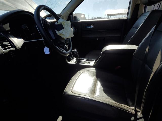 Photo 6 VIN: 2FMHK6C88KBA20012 - FORD FLEX SEL 