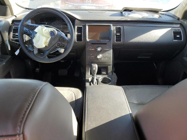 Photo 7 VIN: 2FMHK6C88KBA20012 - FORD FLEX SEL 