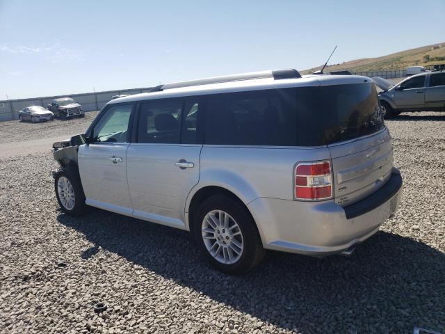 Photo 1 VIN: 2FMHK6C88KBA21063 - FORD FLEX SEL 