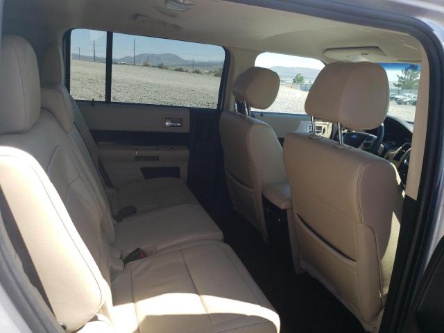 Photo 10 VIN: 2FMHK6C88KBA21063 - FORD FLEX SEL 