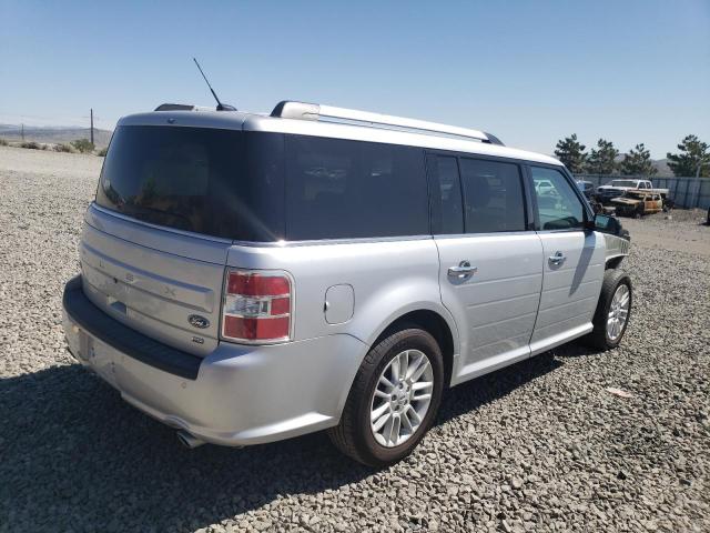 Photo 2 VIN: 2FMHK6C88KBA21063 - FORD FLEX SEL 