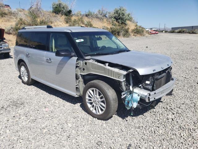 Photo 3 VIN: 2FMHK6C88KBA21063 - FORD FLEX SEL 